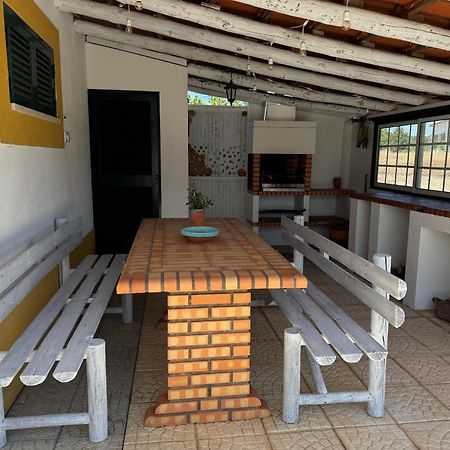 Monte Santo Villa Монтаржил Екстериор снимка