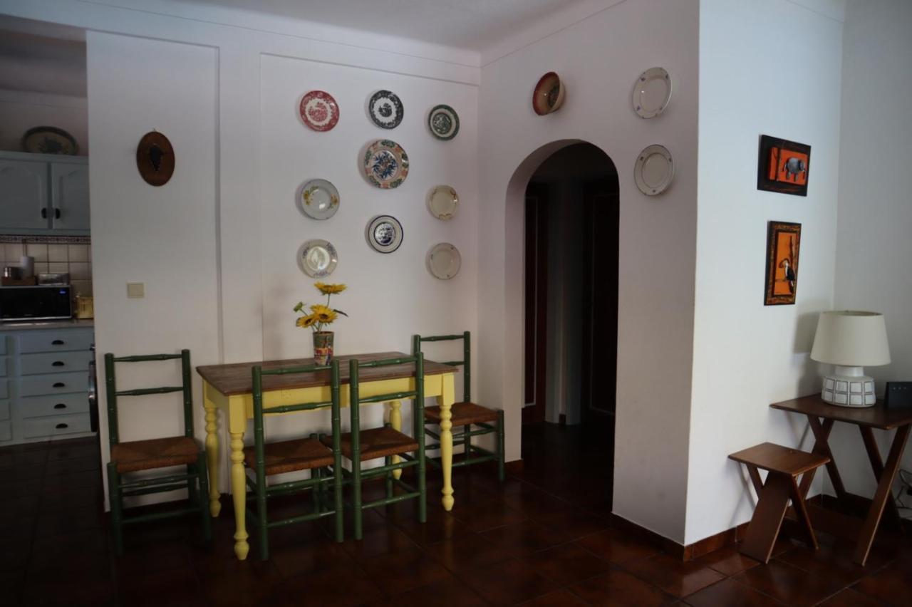 Monte Santo Villa Монтаржил Екстериор снимка