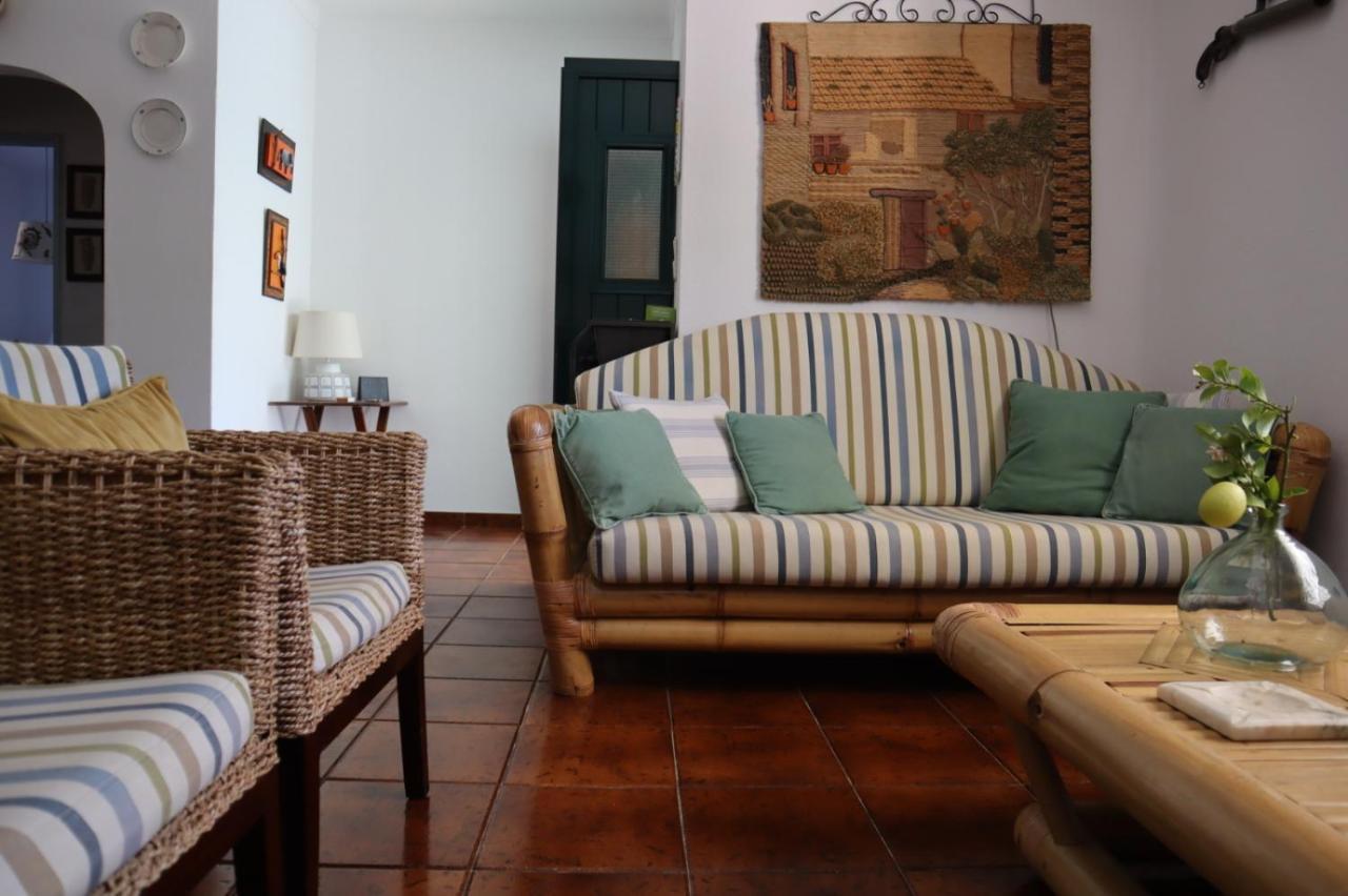 Monte Santo Villa Монтаржил Екстериор снимка