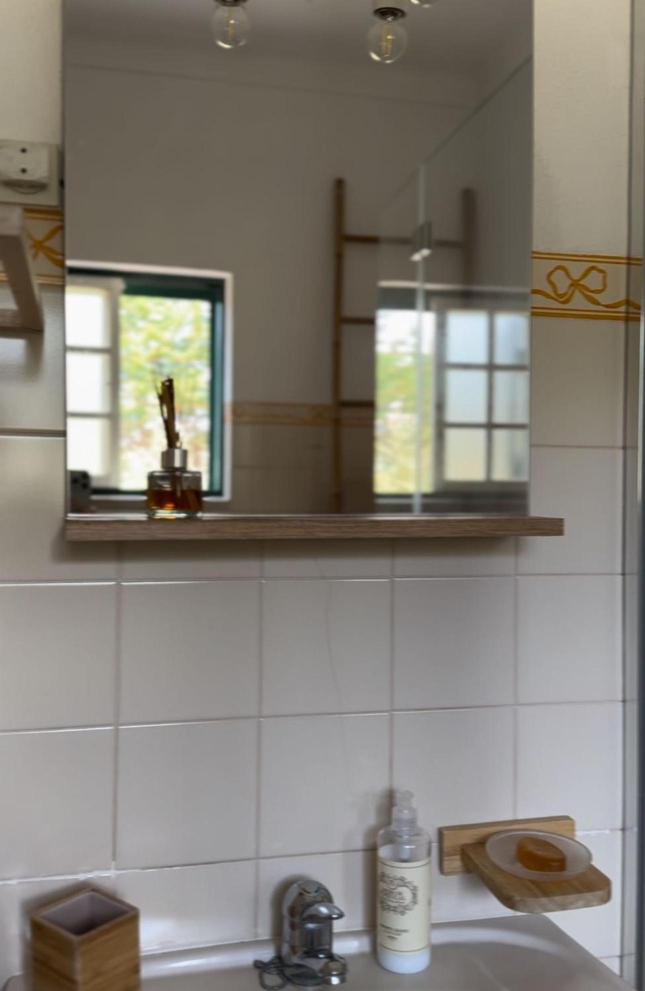 Monte Santo Villa Монтаржил Екстериор снимка